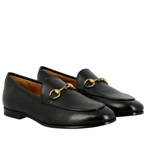 mocassini jordaan gucci donna|Gucci Livermore Outlet.